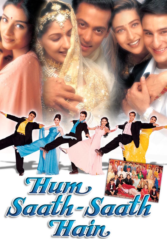Hum Saath Saath Hain man 3 full movie in hindi 3gp